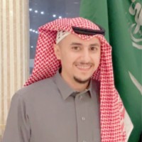 Dakheel Alqarni