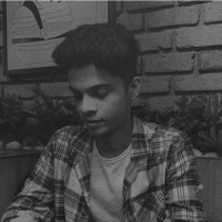 Joel Kuriakose