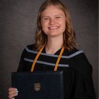 Brianna Landers