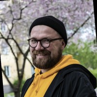 Ilmari Korpela