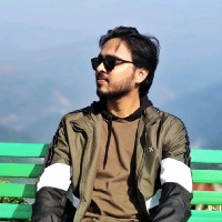Subham Kumar Prasad