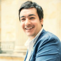 Diego Baquero Ospina