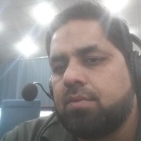 Sarmad Butt - Principal Qa Engineer