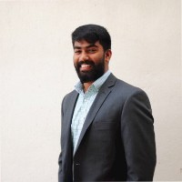 Boini Krishna