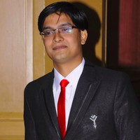 Dipak Gupta