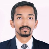 Niroshan Yoganathan