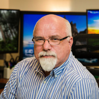 Neil Bartlett