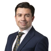 James Baron
