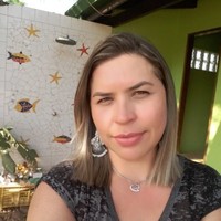 Silvana Araújo de Athaide