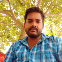 Sanjesh Kumar