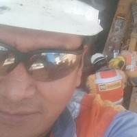 Johnny Manuel Mamani Berna