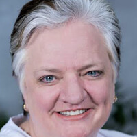 Dr Bec Waters