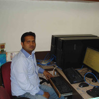 Naresh Parmar
