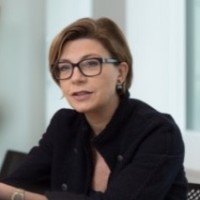Sylvie Matherat