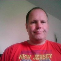 Mark Williamson