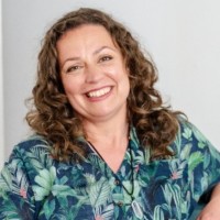 Rachel Gristock