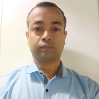 Ananta Krushna Pradhan