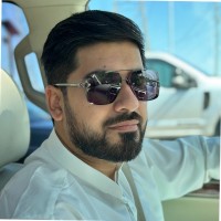 Rehman Tariq