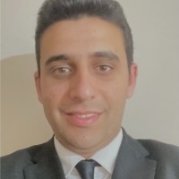Taher Antar