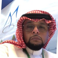 Mishal Alomiri