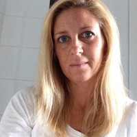 Catherine Andersson