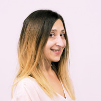 Marie Alami