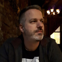 Mark Porter