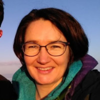 Cath O'Shea