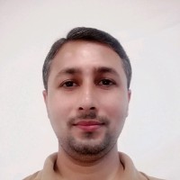 Muhammad Kashif Yousaf
