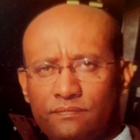 Menberetsehai Tadesse / Ph.D