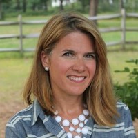 Kristie Burk, Ed.D.