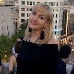 Natalya Karkula