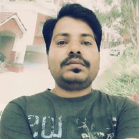 Vijayamahantesh J