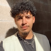 Brandon Padilla