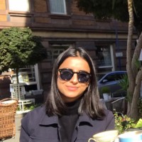 Mobina Ghalehbani