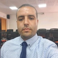 Mohamed Ibourek - Executive Mba