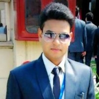 Priyansh Srivastava