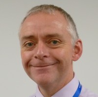 Stu Brett