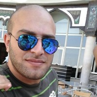 Ahmad Kamal