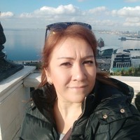 Dilshad Khalilova