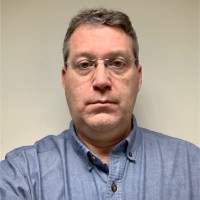Dewayne Ford  CMRP