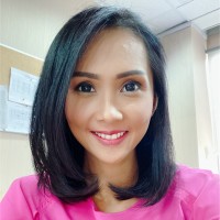 Desmona Chandra