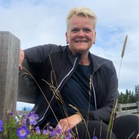 Inge Bersch-Andriessen