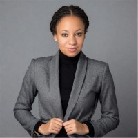 Charlène Edmond