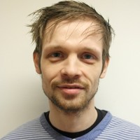 Lasse Lindborg