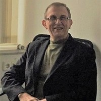 Michael Vinogradov