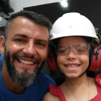 Clodoaldo Souza