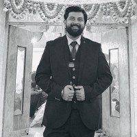 Ayush Parashar