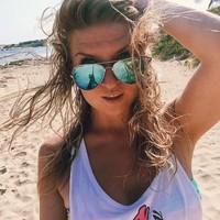 Виктория Кирюхина