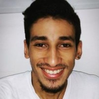 Adrian Villegas